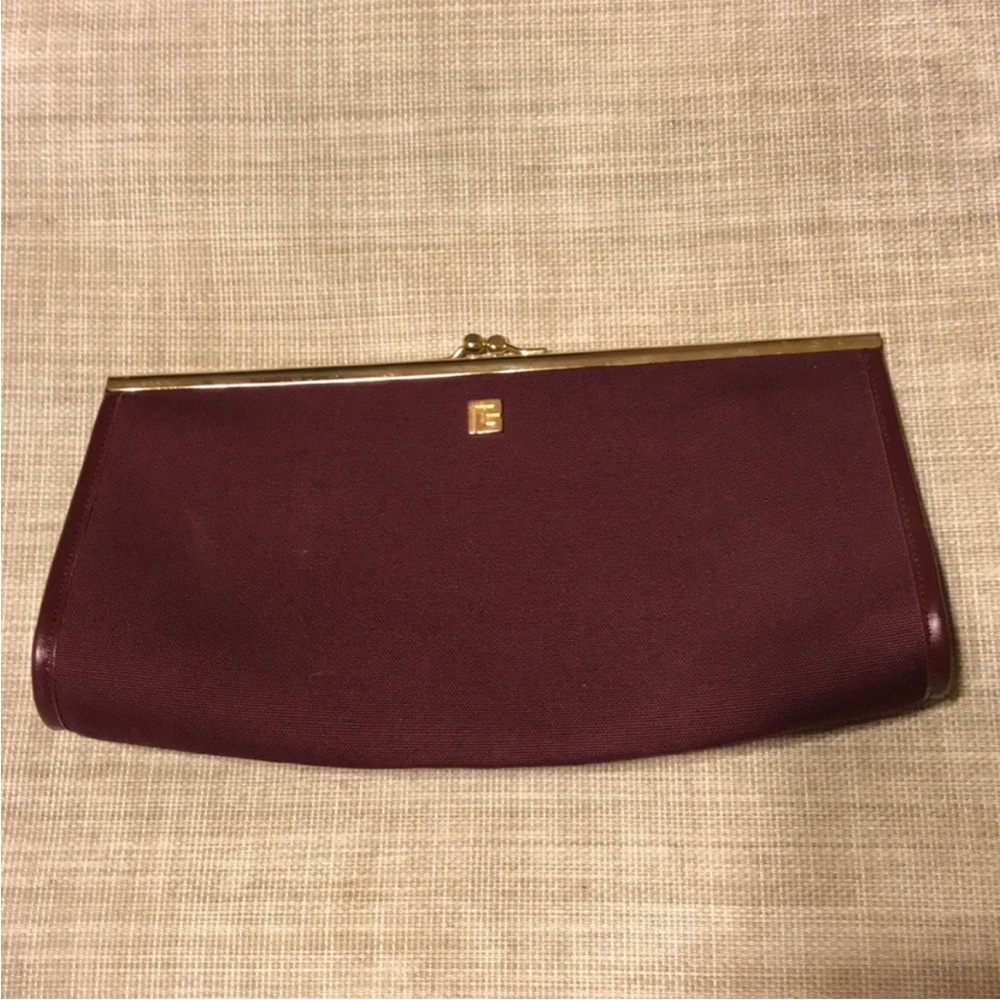 Pierre BALMAIN clutch
